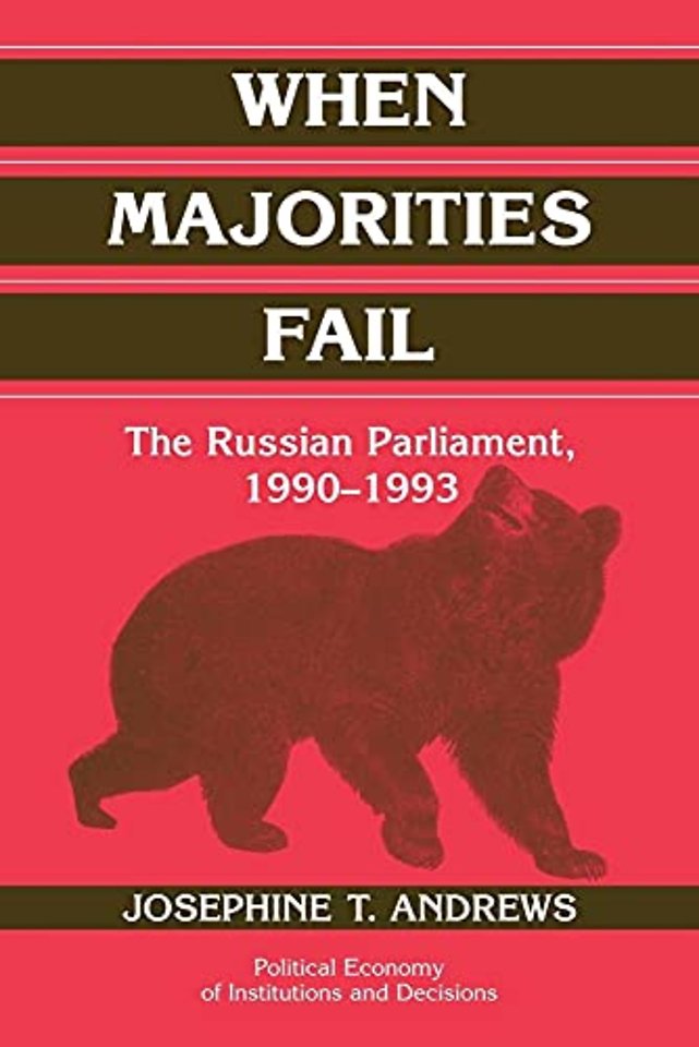 When Majorities Fail