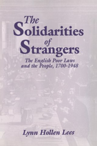 The Solidarities of Strangers