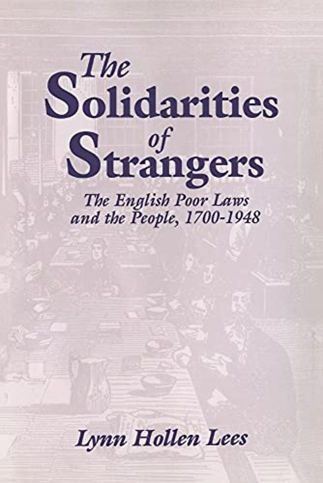 The Solidarities of Strangers