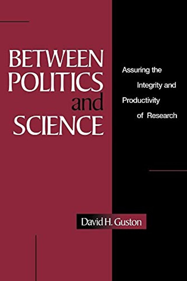 Between Politics and Science