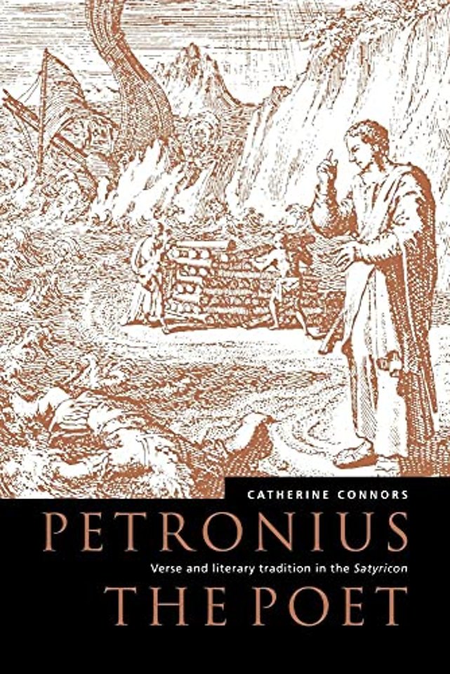 Petronius the Poet