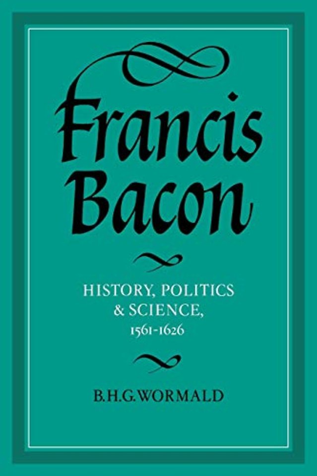 Francis Bacon