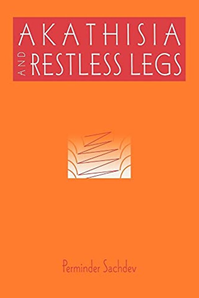 Akathisia and Restless Legs