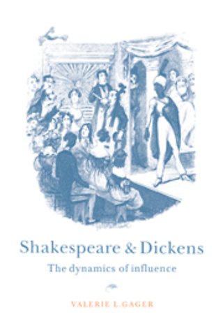 Shakespeare and Dickens