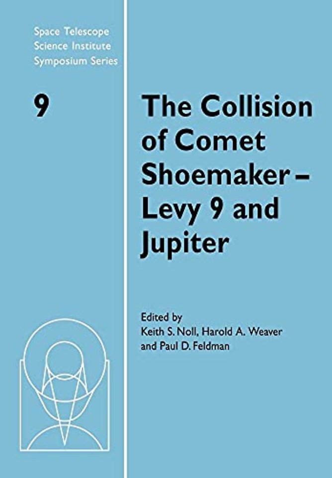 The Collision of Comet Shoemaker-Levy 9 and Jupiter