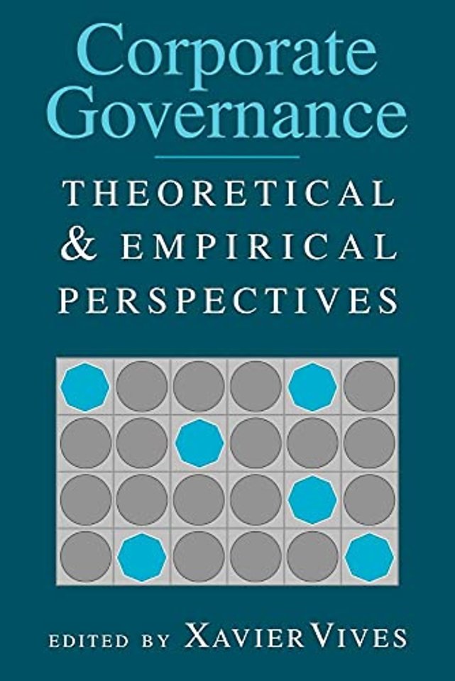 Corporate Governance