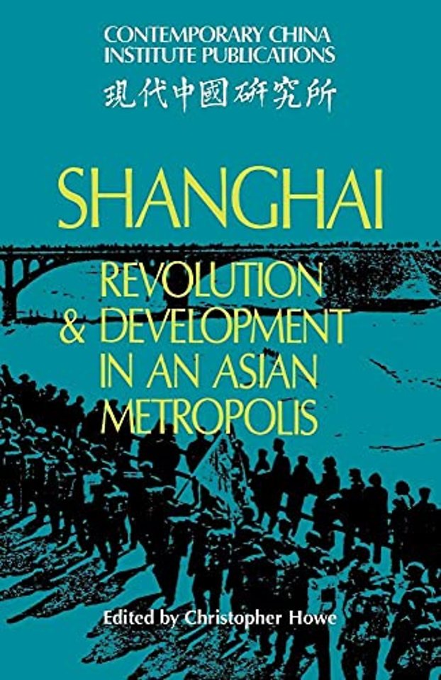 Shanghai