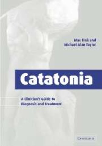 Catatonia