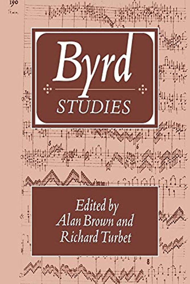 Byrd Studies
