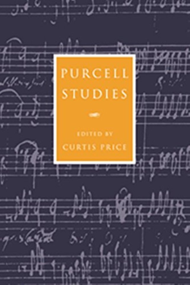 Purcell Studies