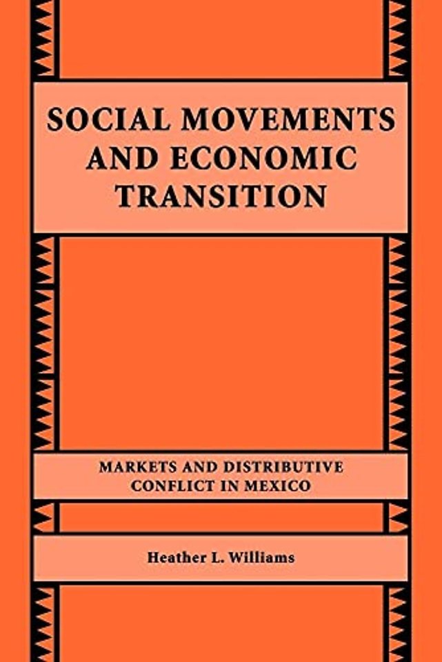 Social Movements and Economic Transition