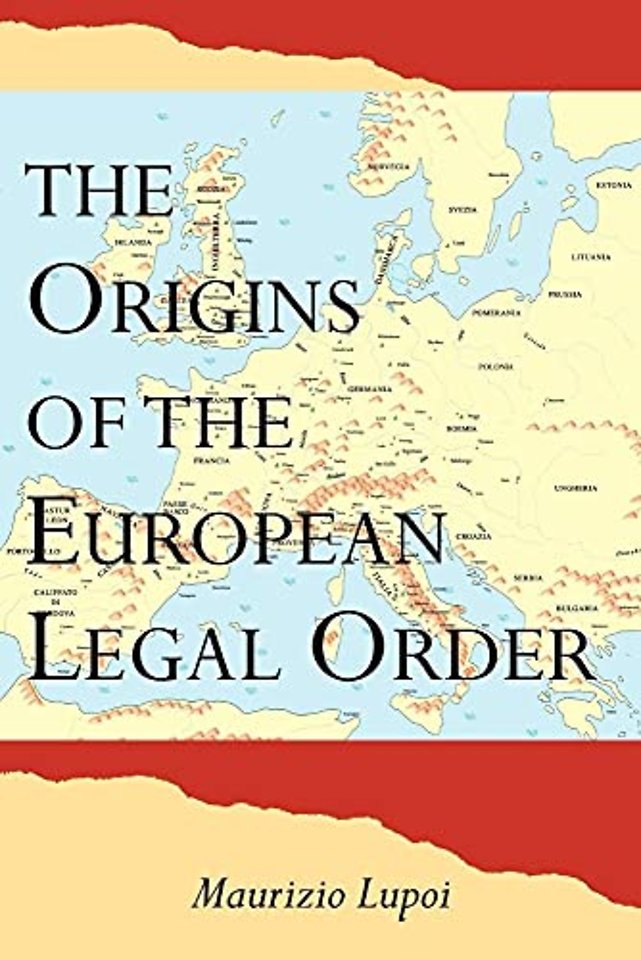 The Origins of the European Legal Order