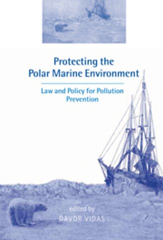 Protecting the Polar Marine Environment