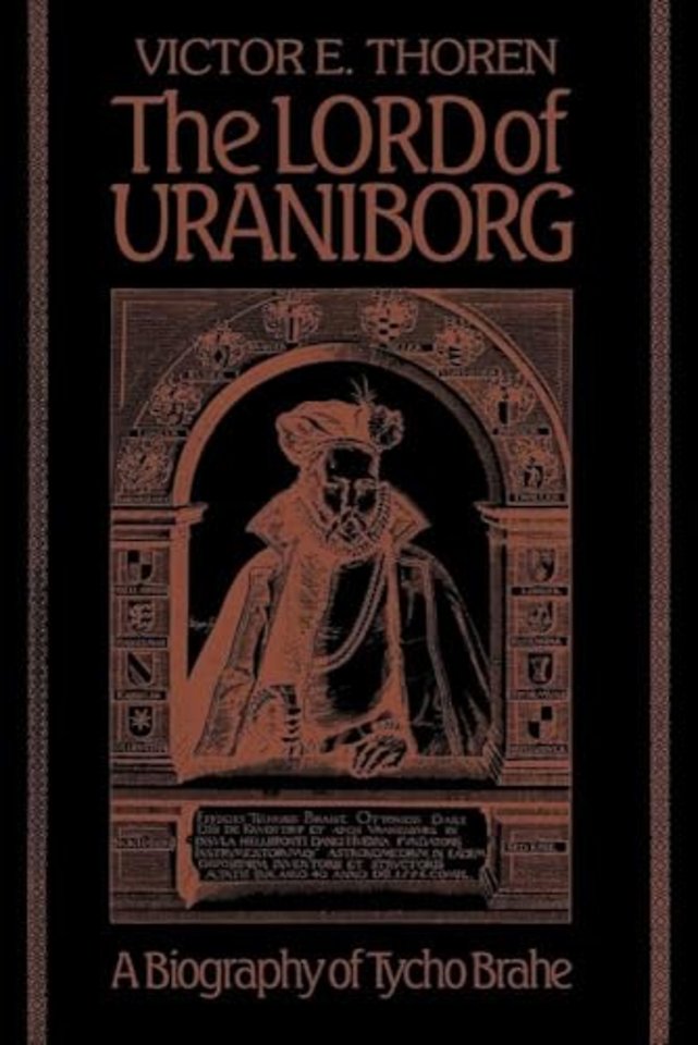 The Lord of Uraniborg