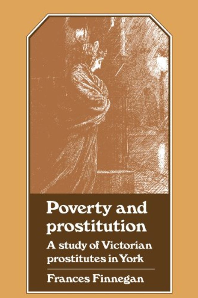 Poverty/Prostitution York