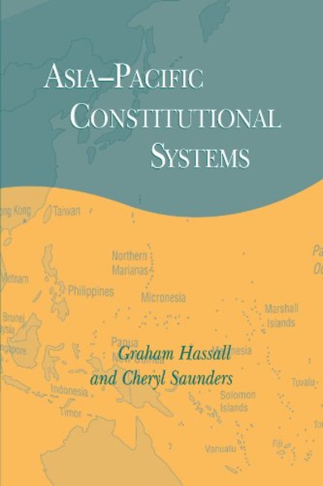 Asia-Pacific Constitutional Systems