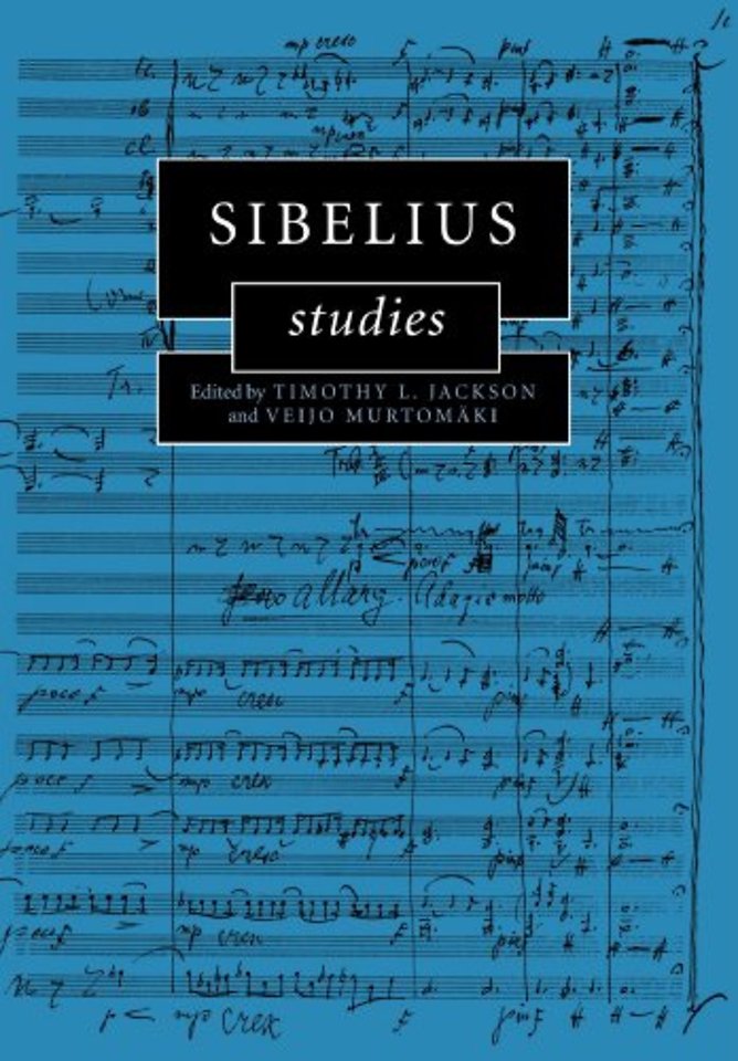 Sibelius Studies