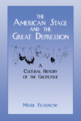 The American Stage and the Great Depression
