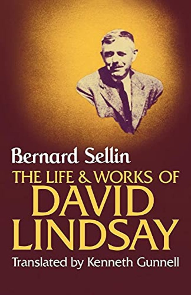 The Life and Works of David Lindsay