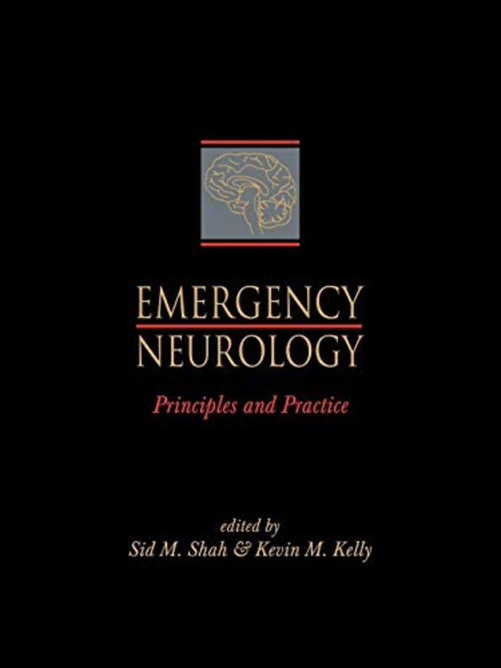 Emergency Neurology
