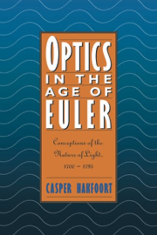 Optics in the Age of Euler