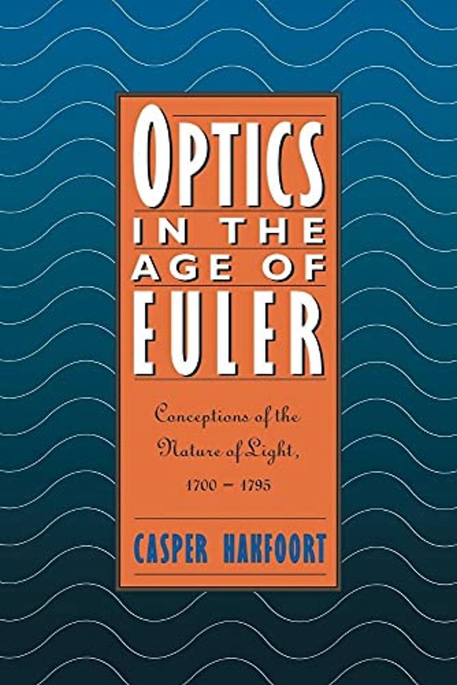 Optics in the Age of Euler