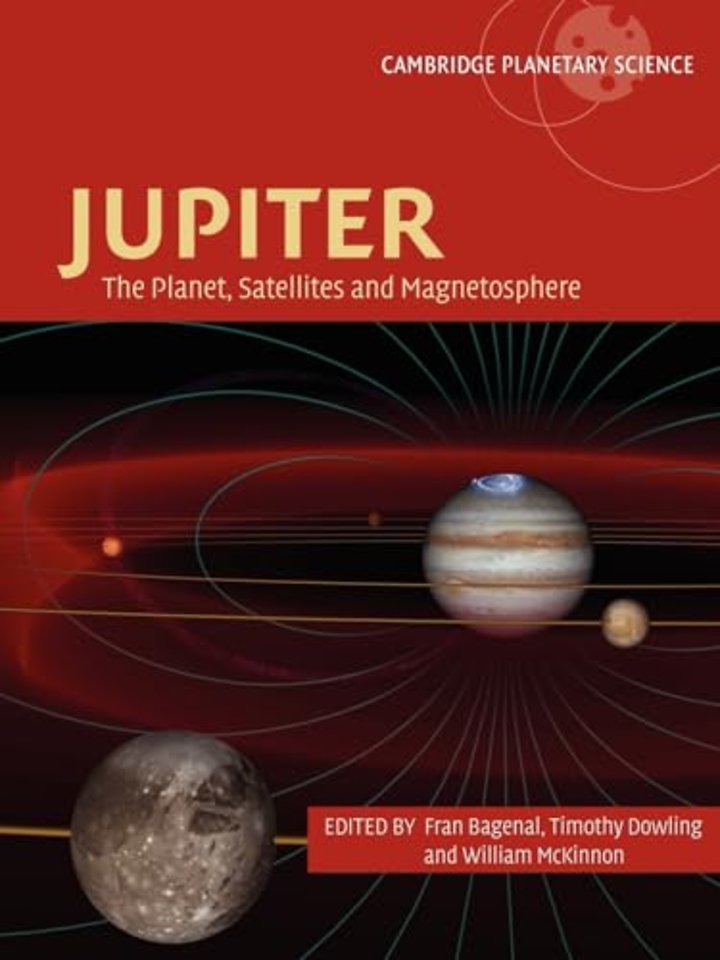 Jupiter