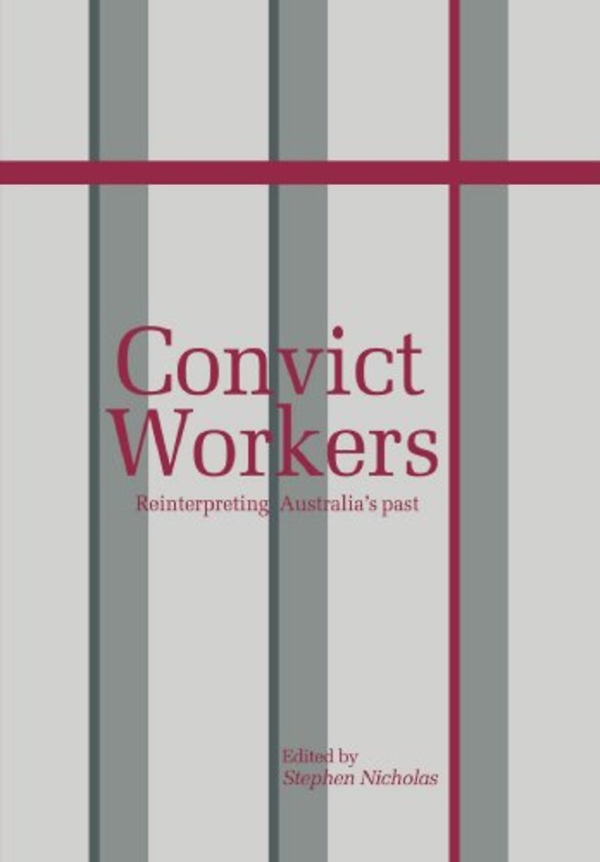 Convict Workers