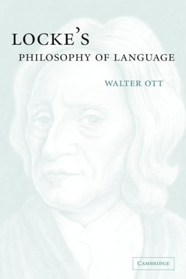 Locke's Philosophy of Language