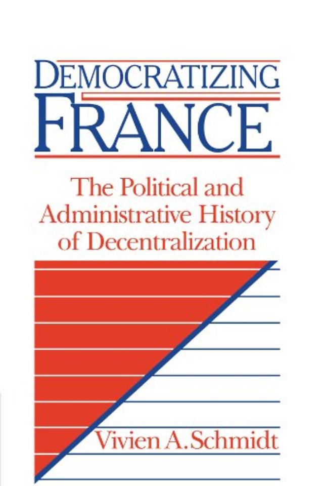 Democratizing France