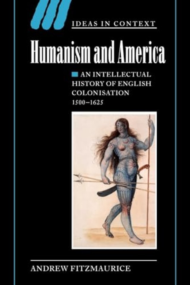 Humanism and America