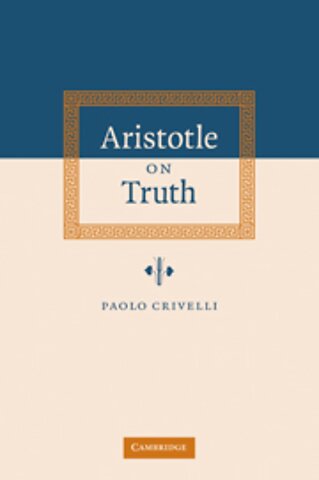 Aristotle on Truth