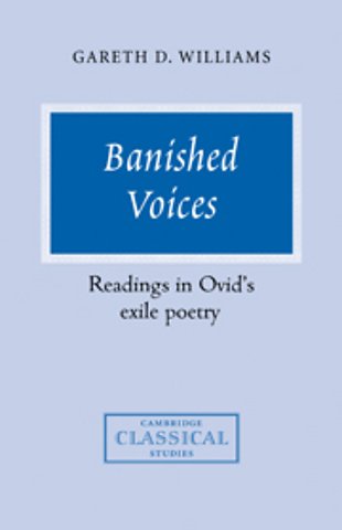Banished Voices