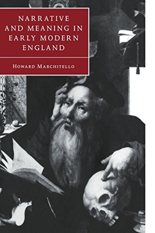 Narrative and Meaning in Early Modern England