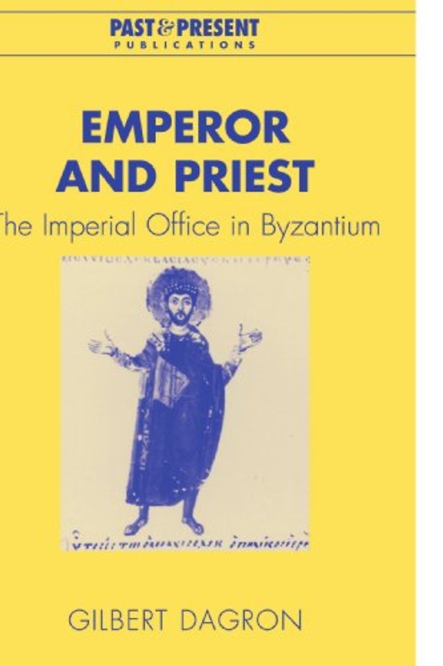 Emperor and Priest