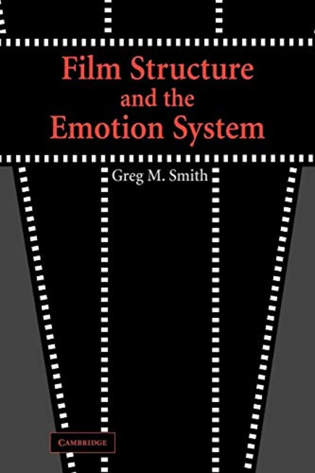 Film Structure and the Emotion System