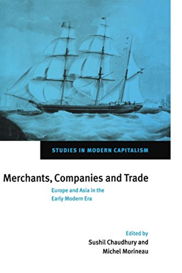 Merchants, Companies and Trade