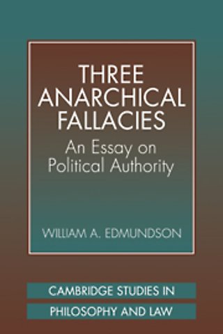 Three Anarchical Fallacies