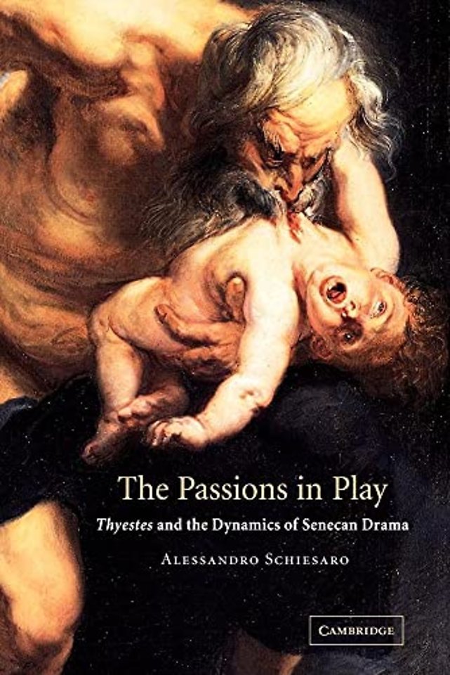 The Passions in Play
