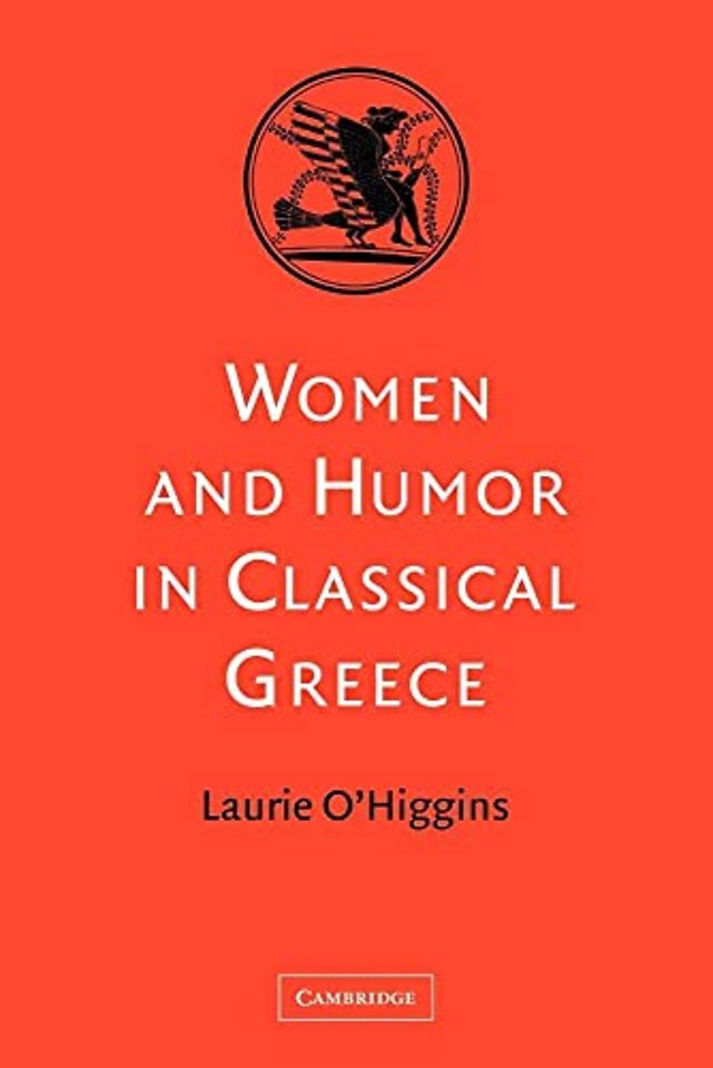 Women and Humor in Classical Greece