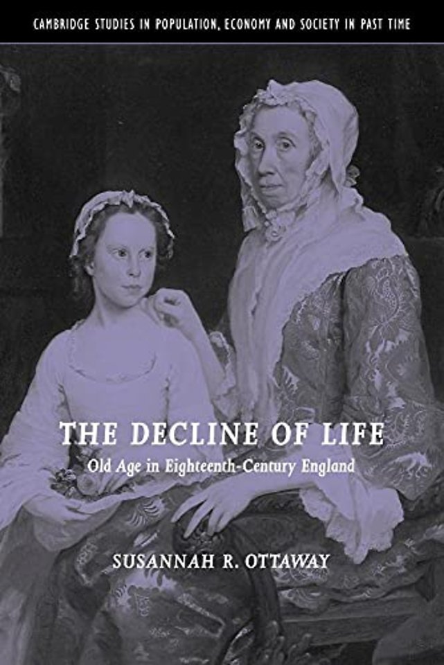 The Decline of Life