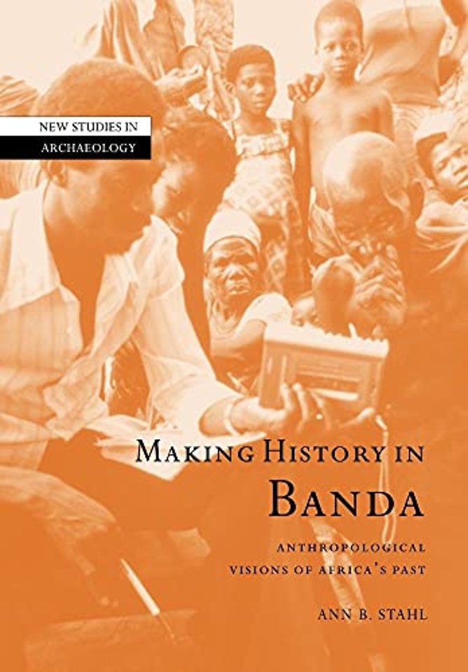 Making History in Banda