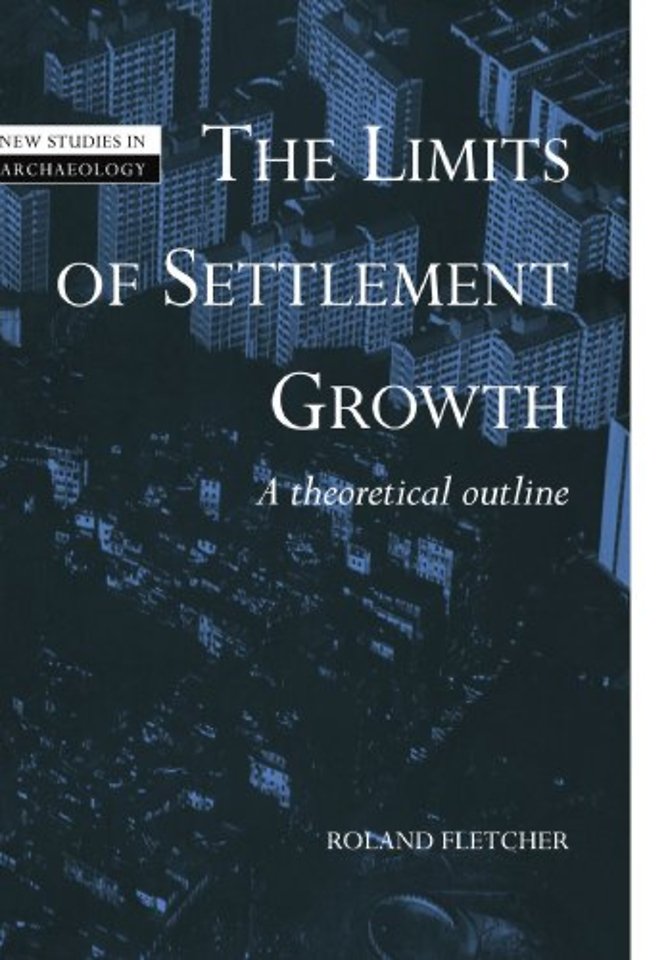 The Limits of Settlement Growth