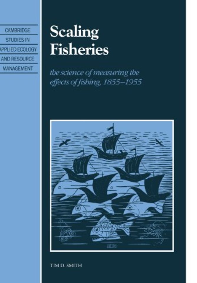Scaling Fisheries