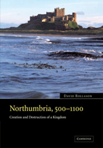 Northumbria, 500–1100