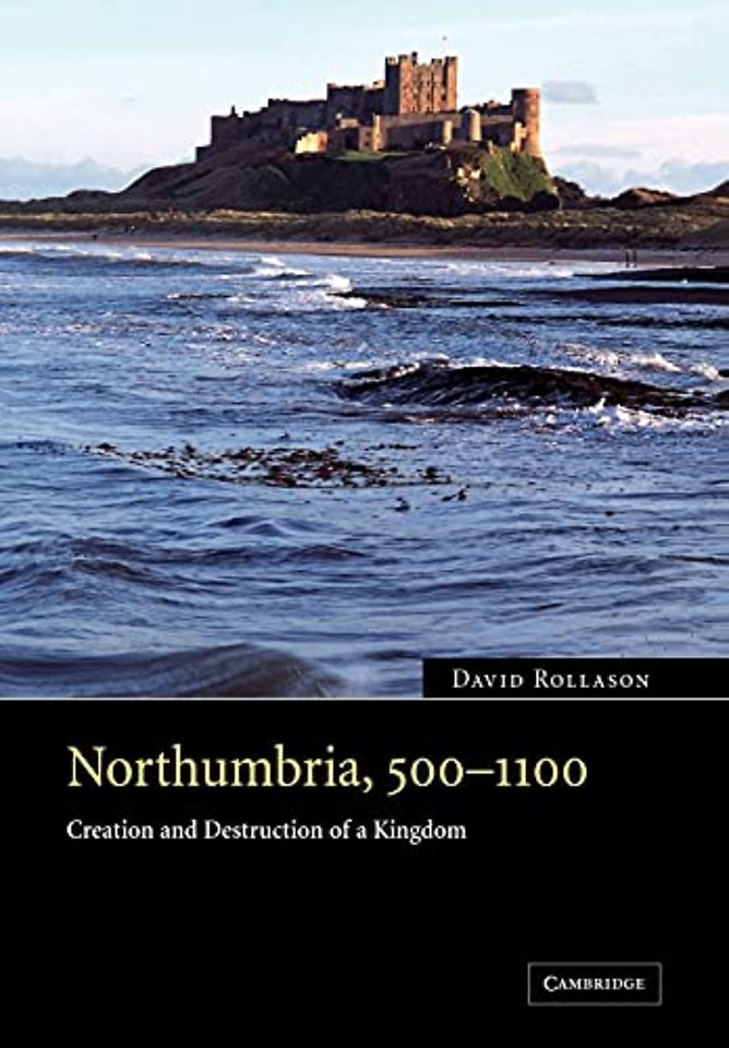 Northumbria, 500–1100