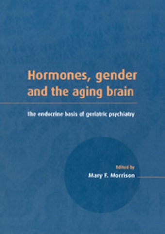 Hormones, Gender and the Aging Brain