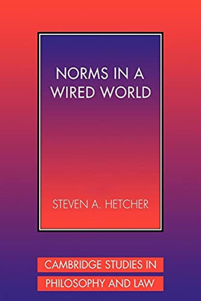 Norms in a Wired World