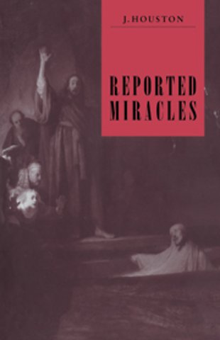Reported Miracles
