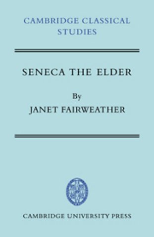 Seneca the Elder
